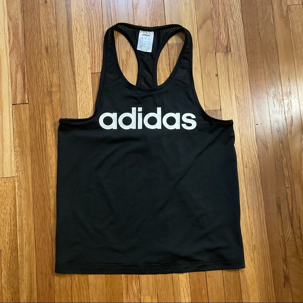 Adidas Tank Top